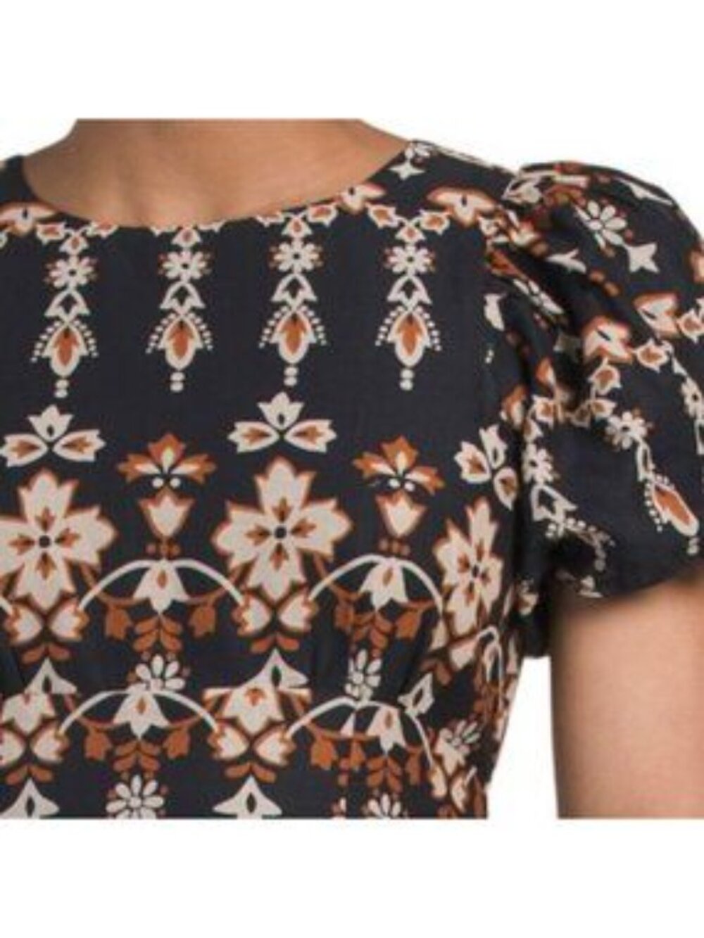 ❤️CLEOBELLA Leslie Midi Dress - Picture 3 of 5